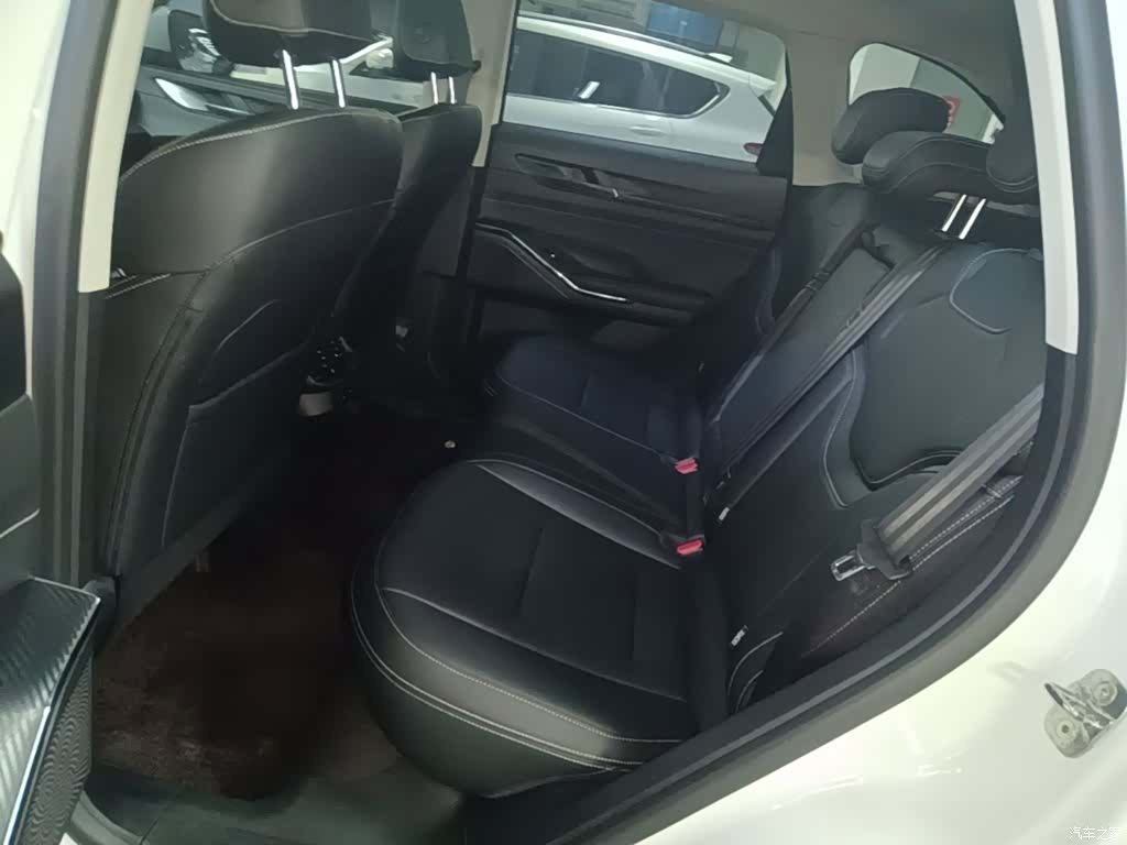 Haval H6, 2025 17
