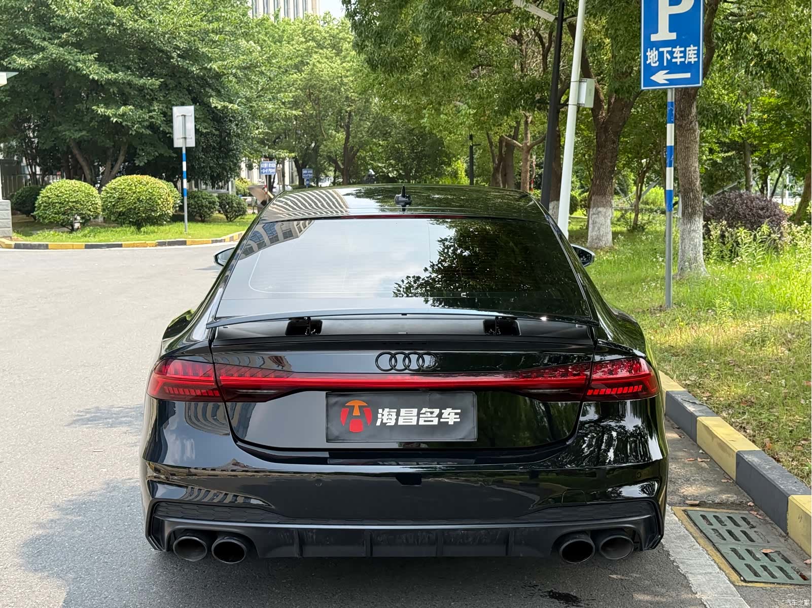 Audi TT, 2021 все фото
