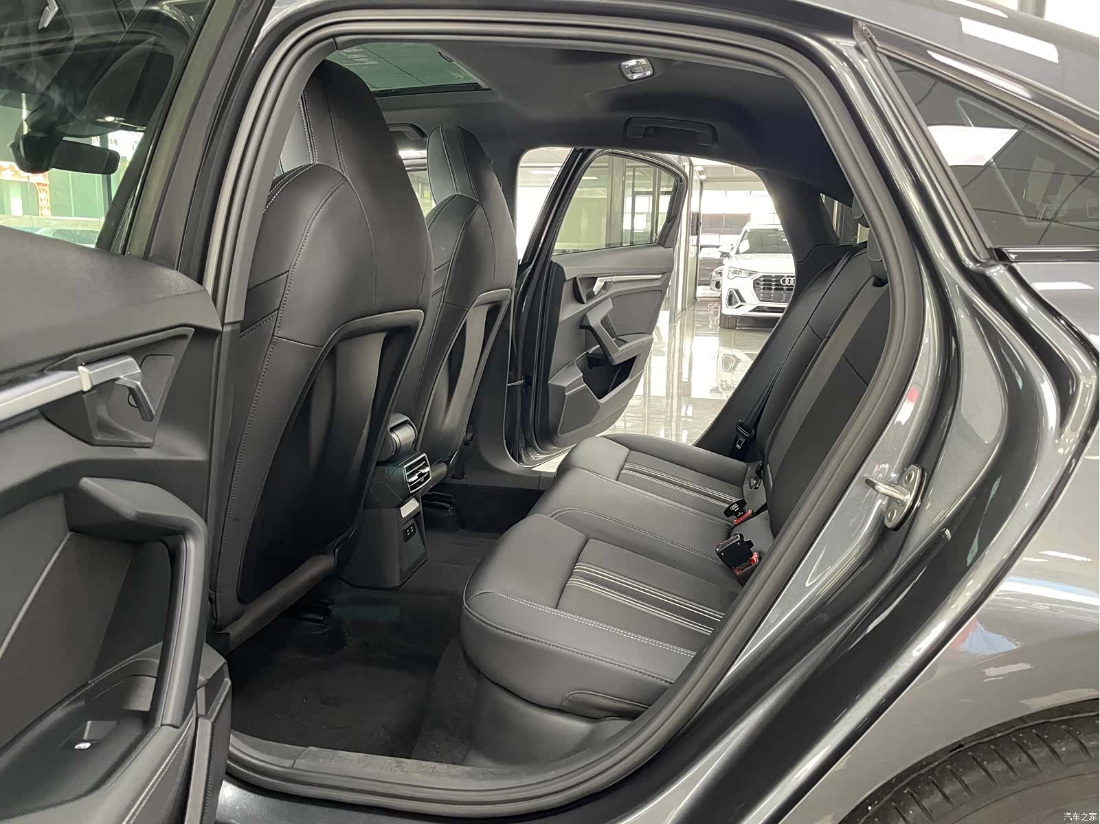 Audi A3, 2022 6