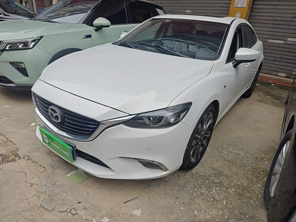 Mazda Atenza