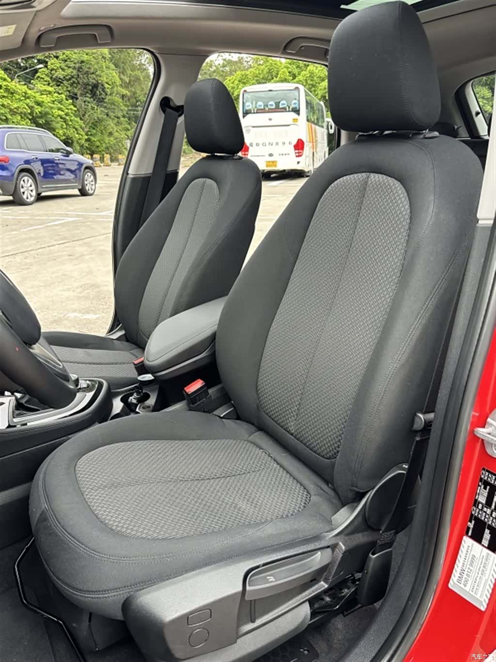 BMW 2 Series, 2016 9