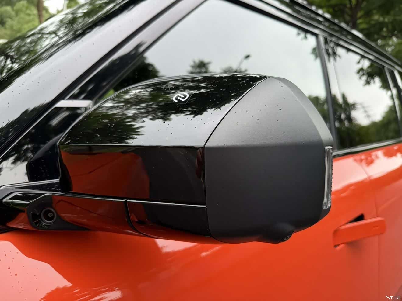 Ford Bronco, 2025 4