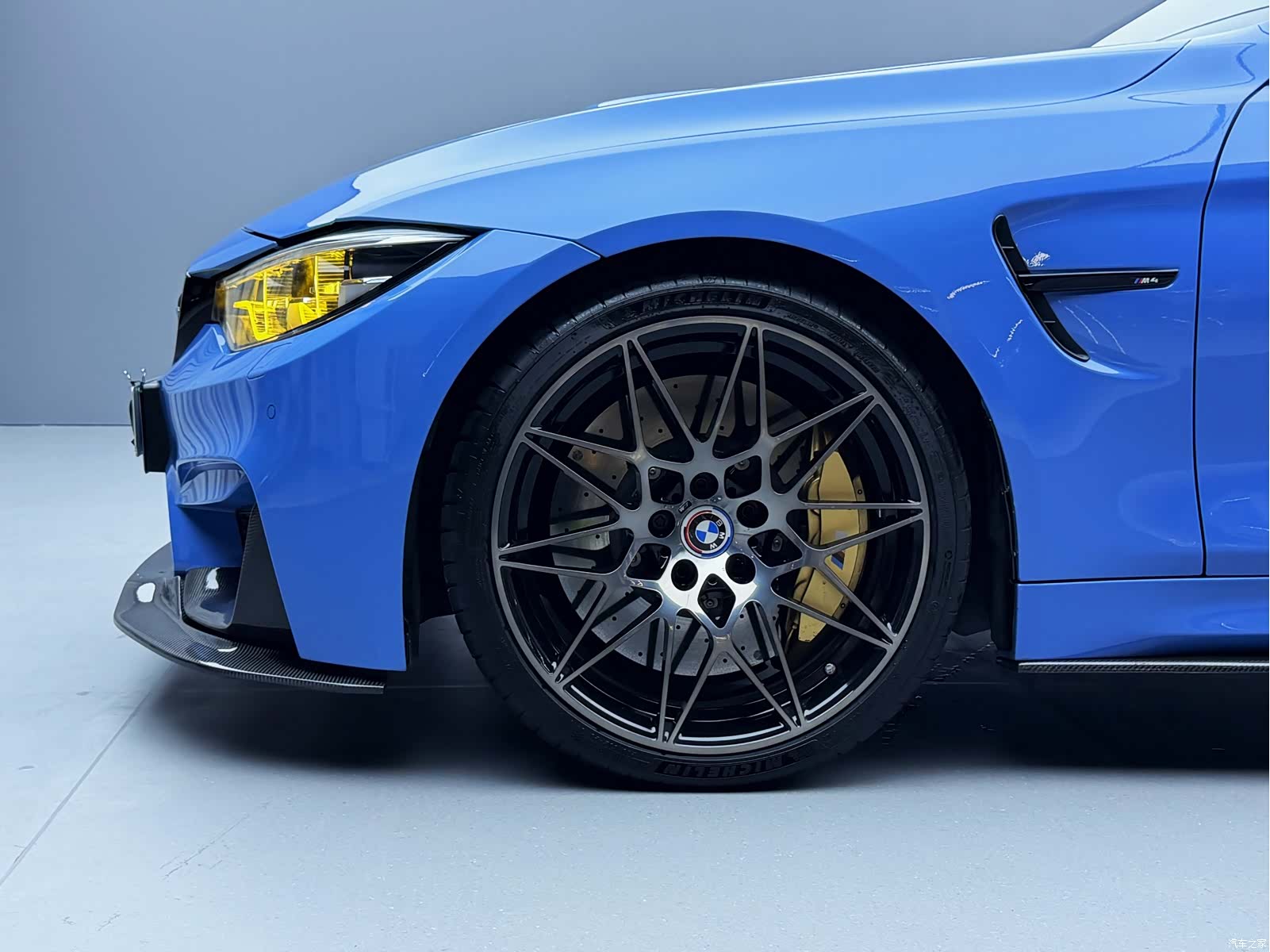 BMW M4, 2018 6