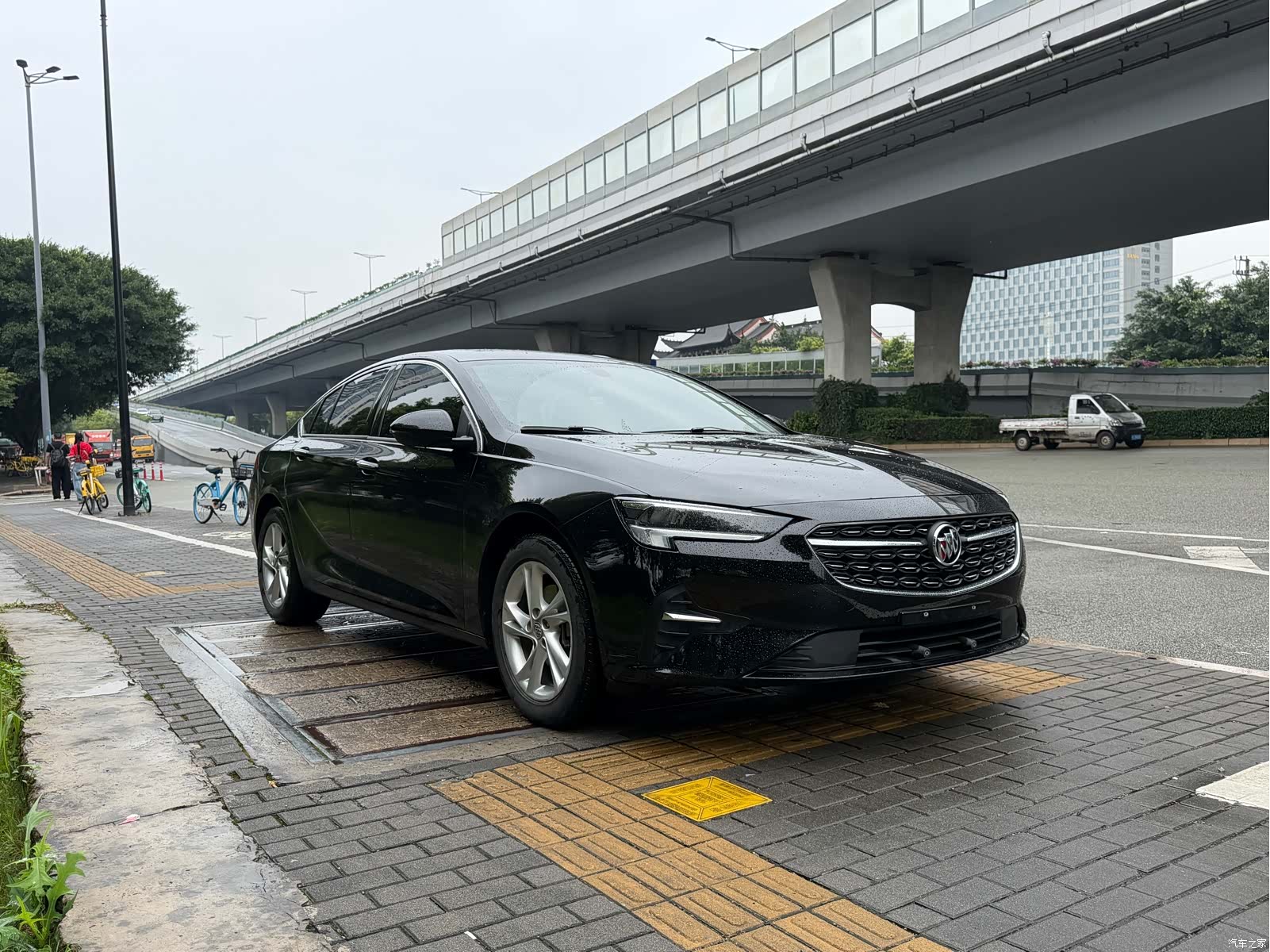 Buick Regal, 2022 3