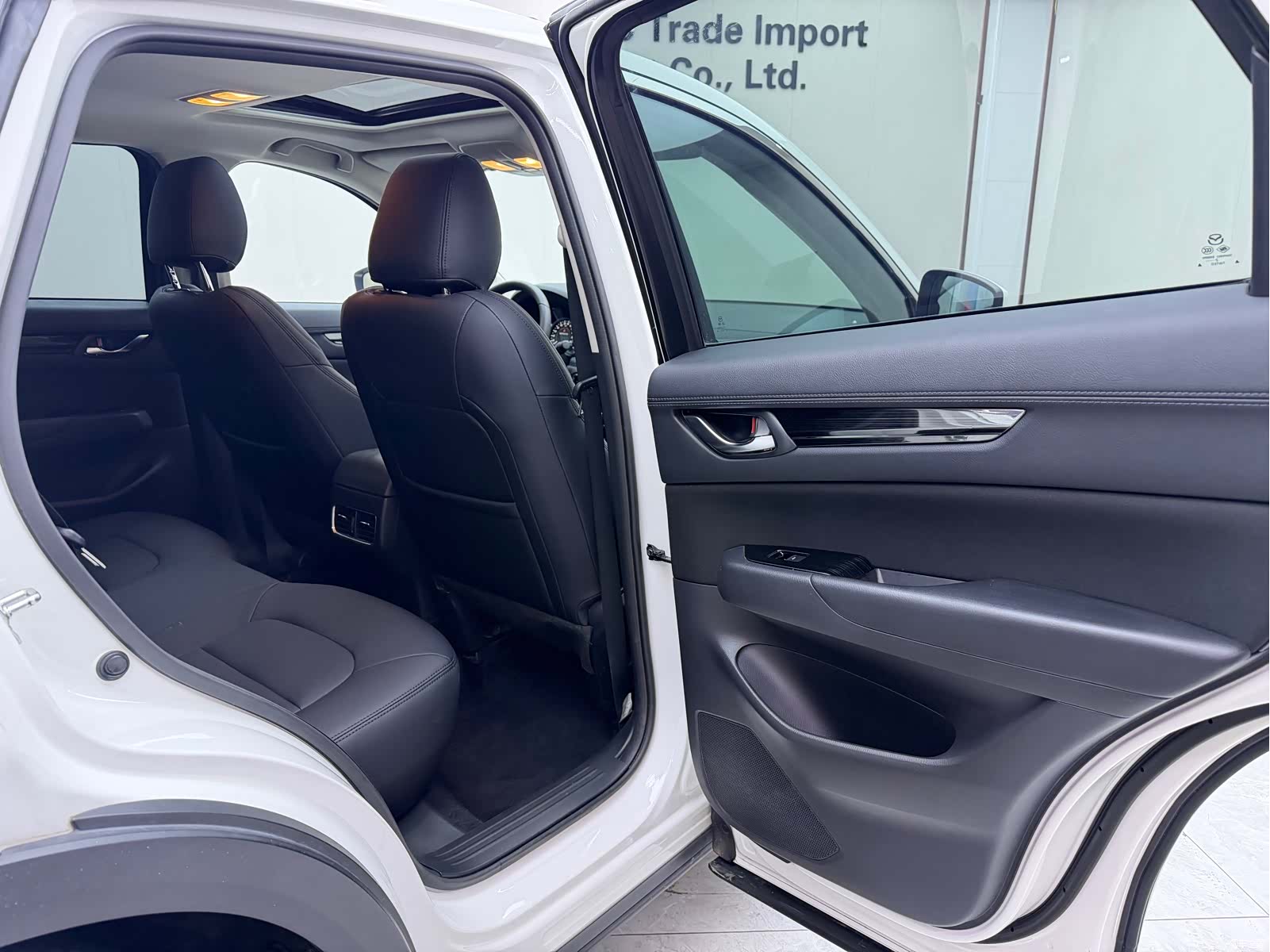 Mazda CX-5, 2022 21