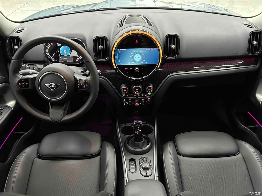Mini Countryman, 2024 2