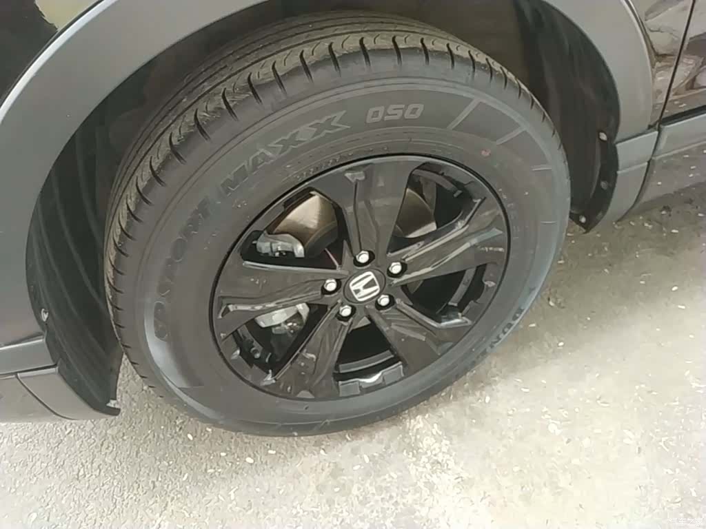Honda Breeze, 2022 23