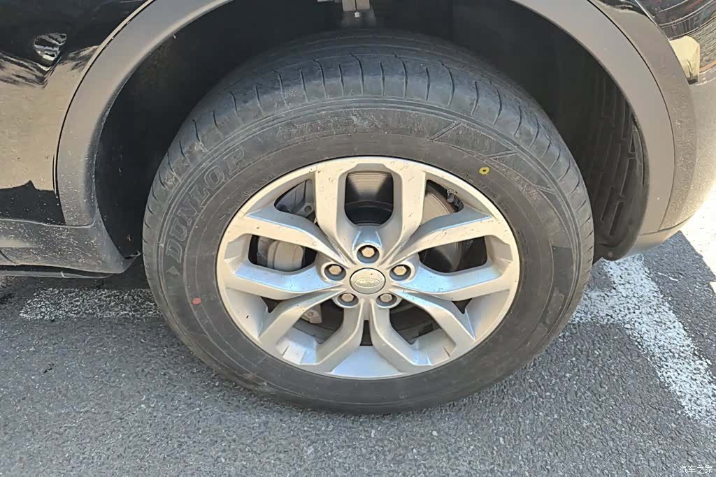 Land Rover Discovery, 2018 6