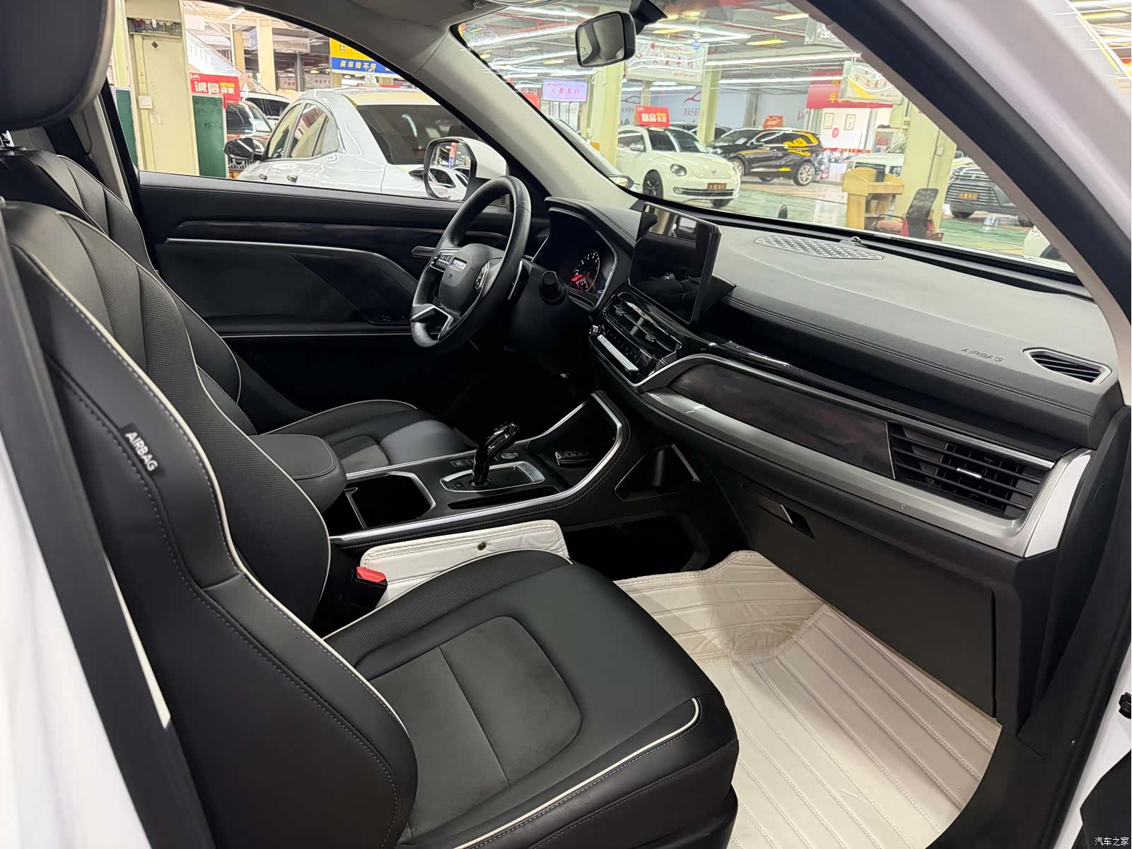 Haval H6, 2024 9