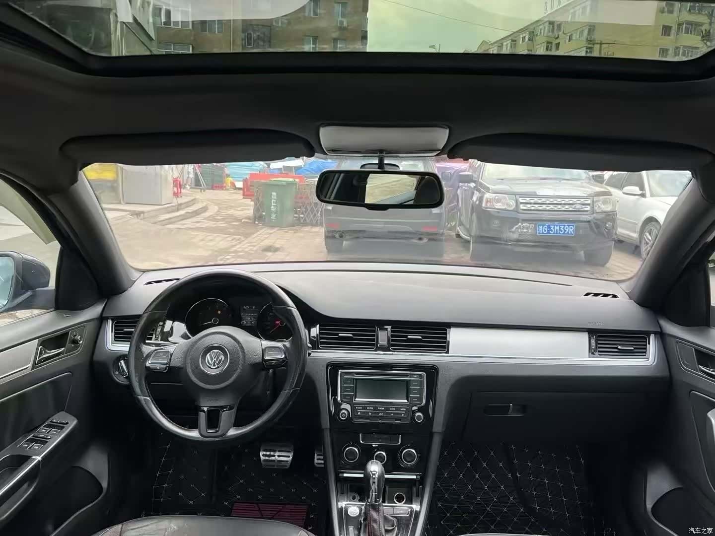 Volkswagen Bora, 2014 7
