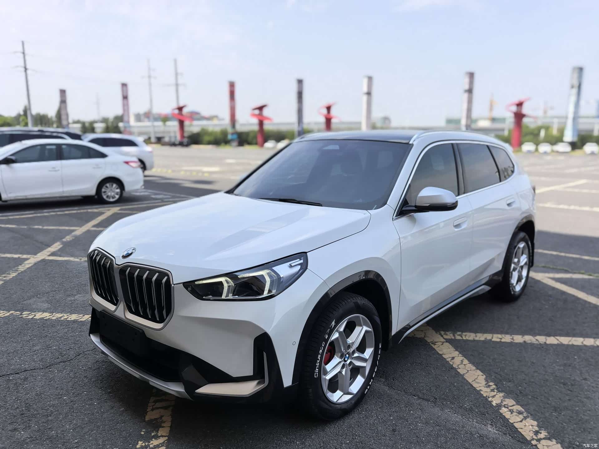 BMW X1, 2023 1
