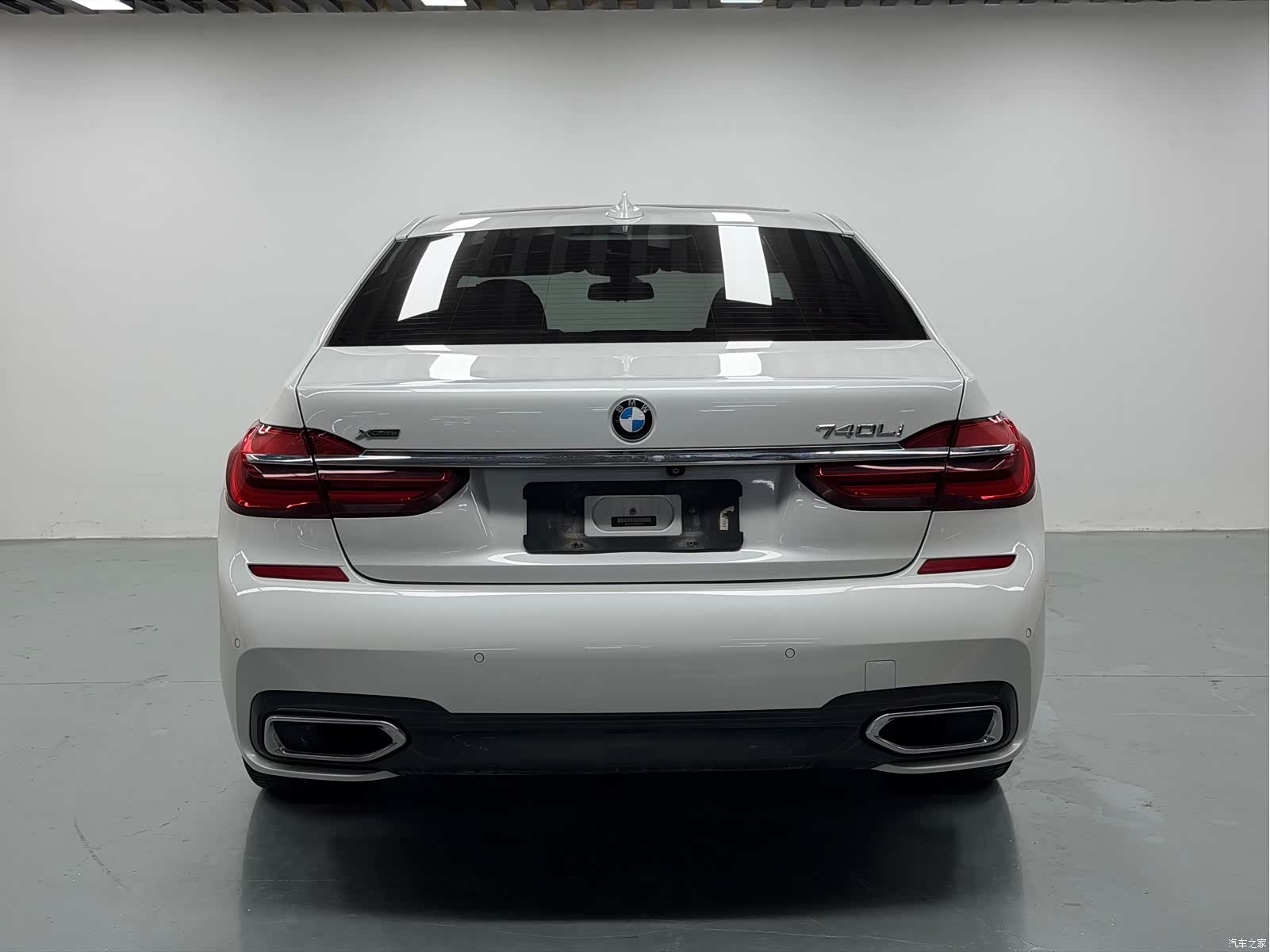 BMW 7 Series, 2019 25