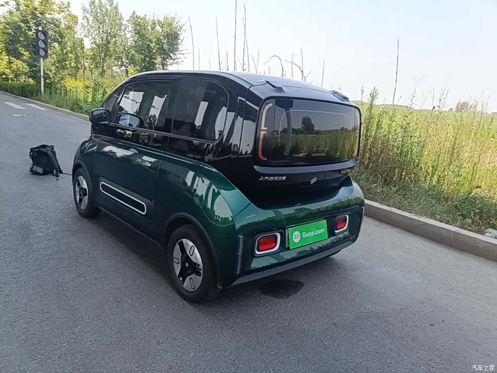 Wuling Yuan, 2022 все фото