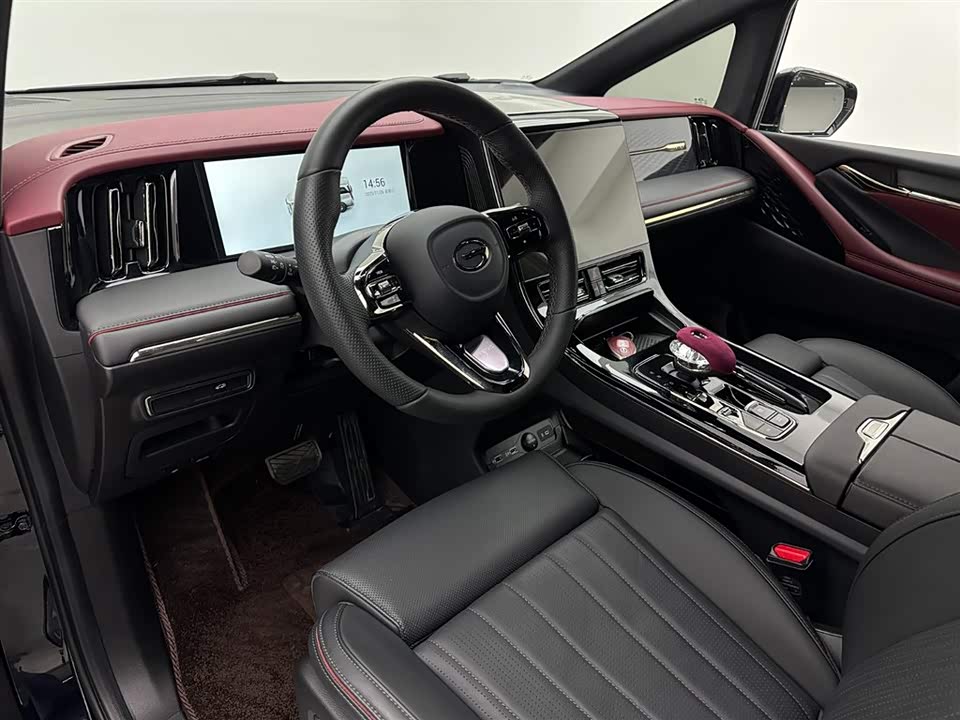 Trumpchi Trumpchi M8