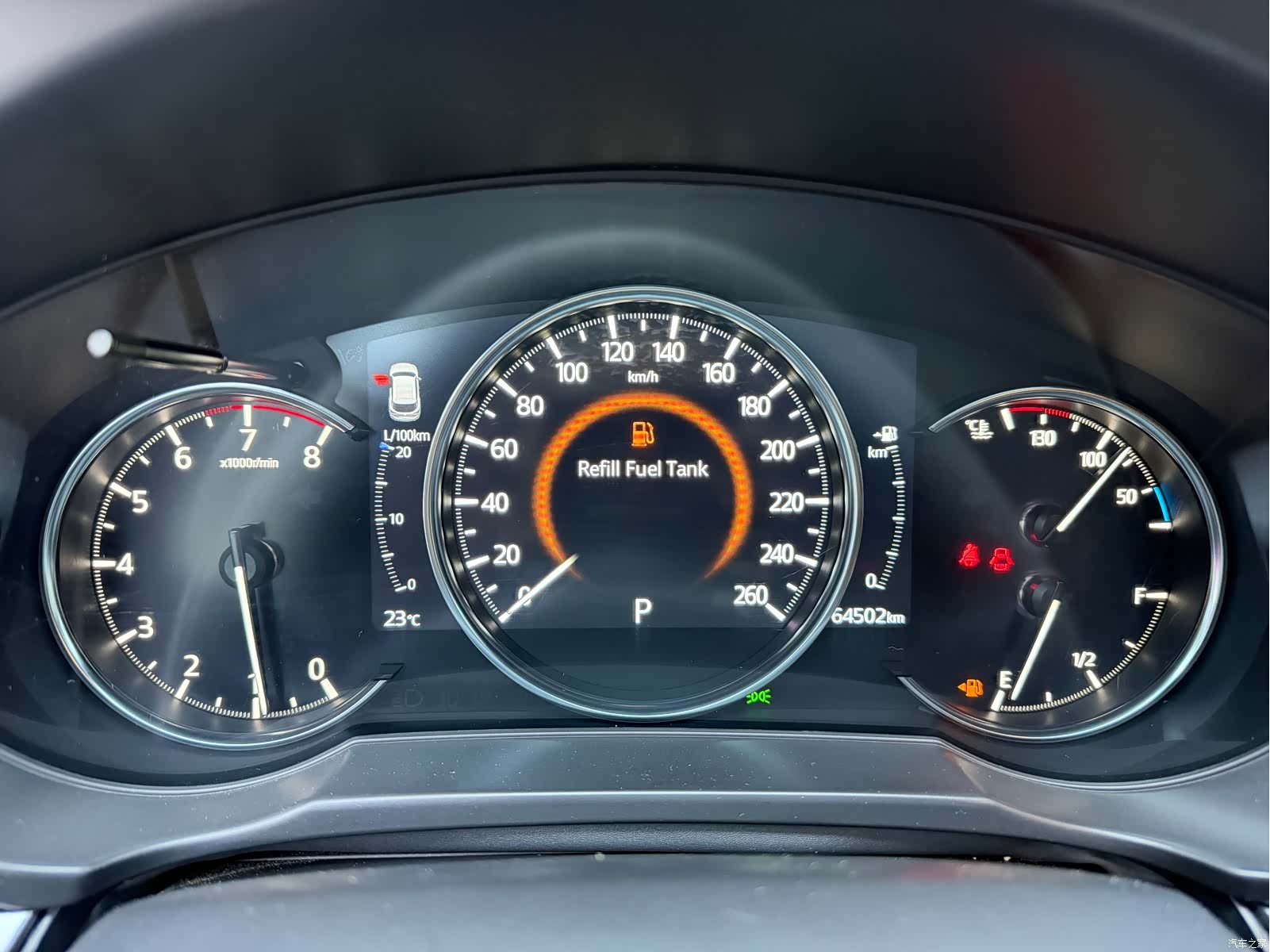 Mazda CX-5, 2022 10