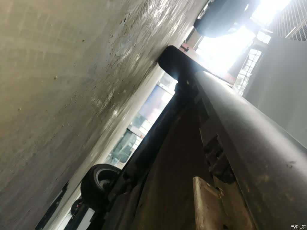 Chery 3x, 2024 19