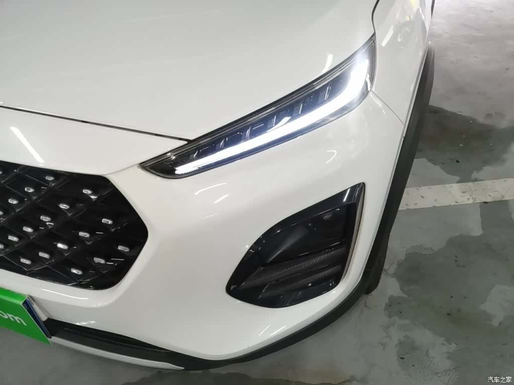 Chery 3x, 2024 18