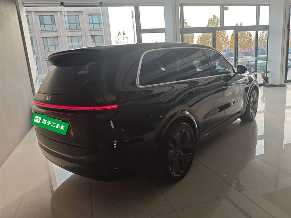 Li Auto Ideal L9