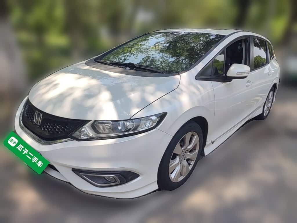 Honda Jade
