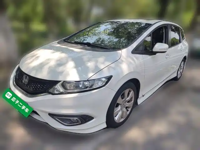 Honda Jade 2016 — купить из Китая под заказ