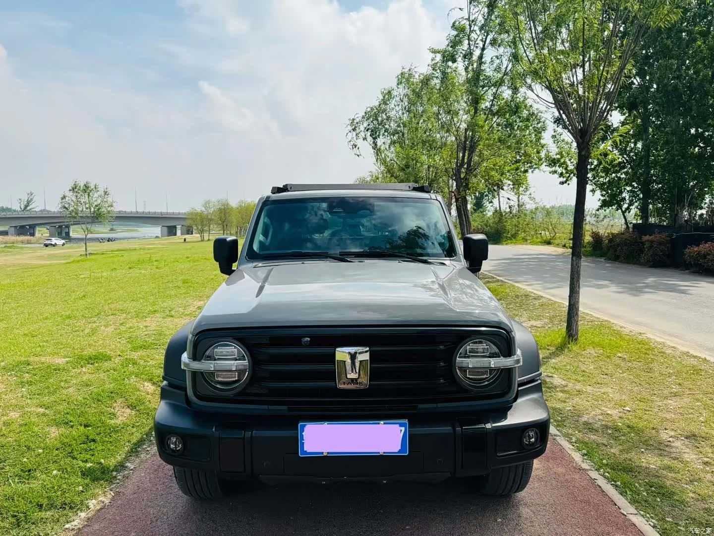 Tank 300, 2022 2