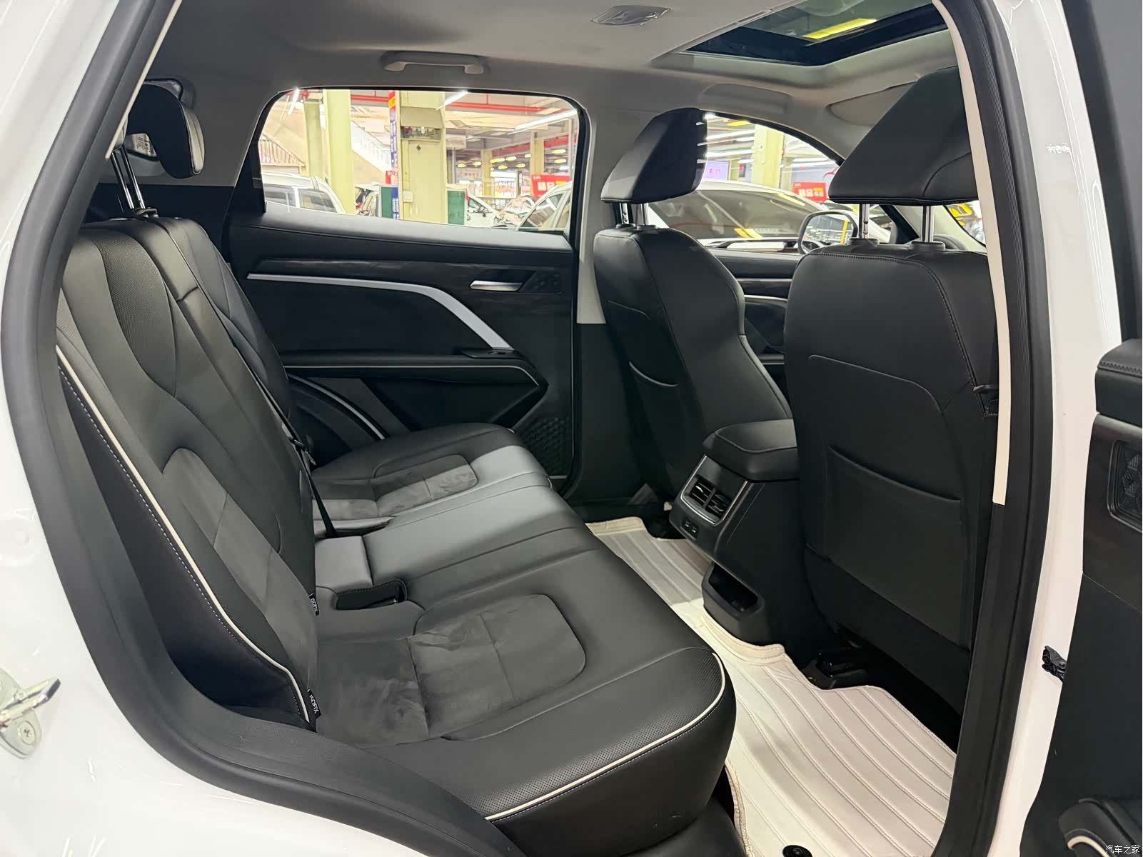 Haval H6, 2024 11