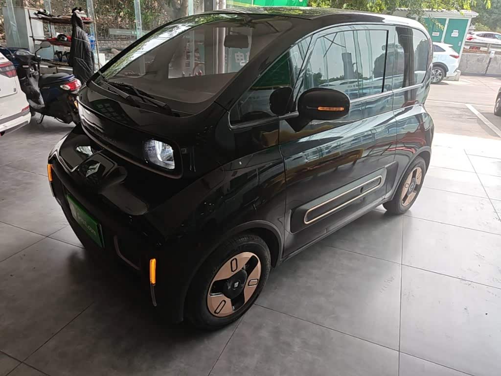 Baojun KiWi EV
