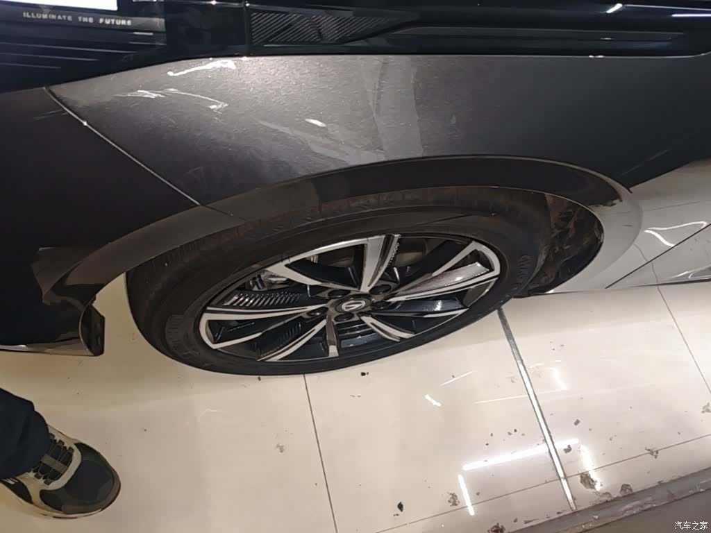 Changan Eado, 2024 23
