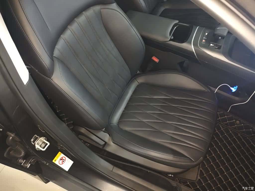 Changan Eado, 2024 25