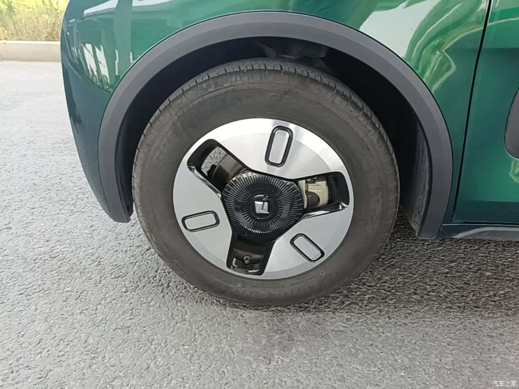 Wuling Yuan, 2022 23