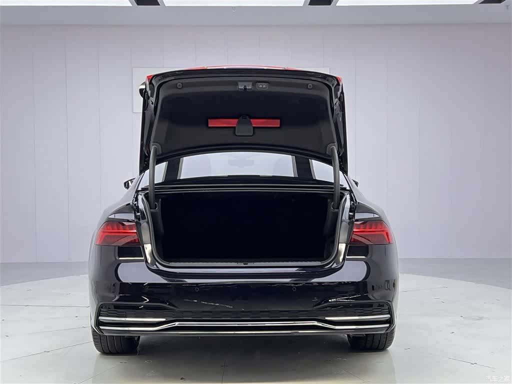 Audi A7L, 2024 6