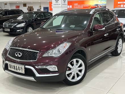 նӢ ӢQX50 2015 2.5L ʰ