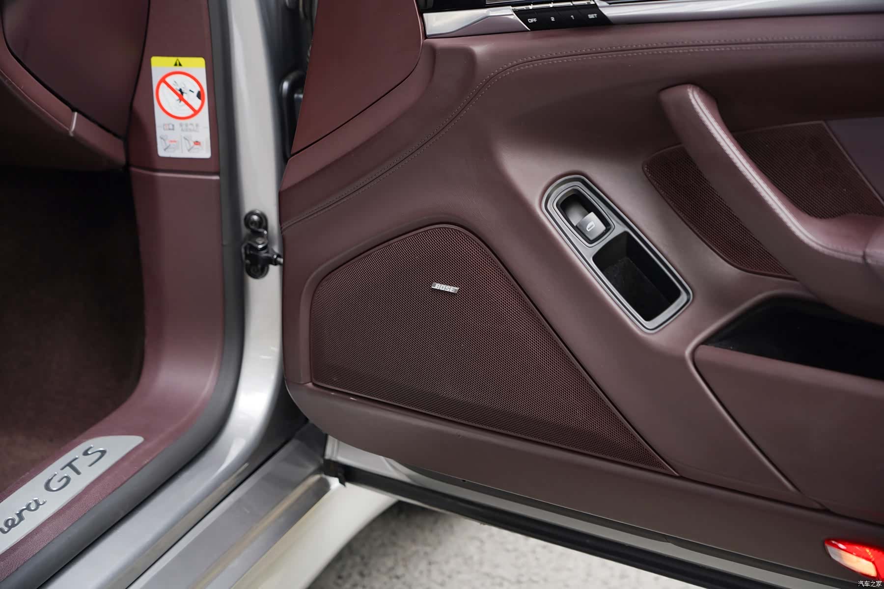 Porsche Panamera, 2012 13