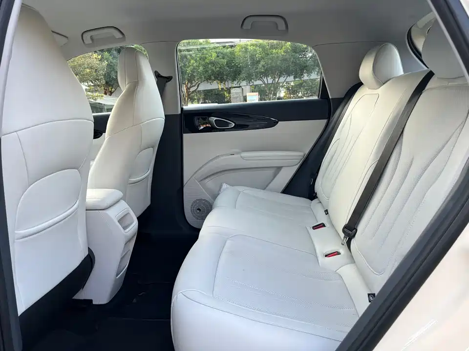 Geely Galaxy Star Wish