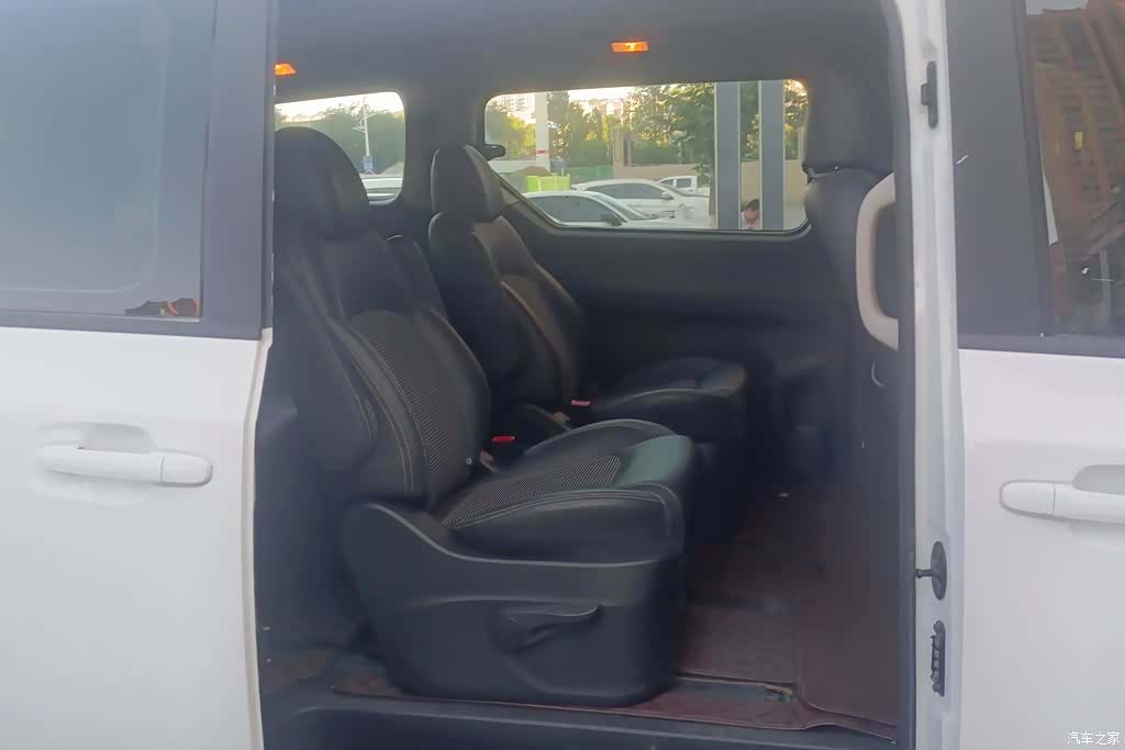 Maxus G10, 2019 11