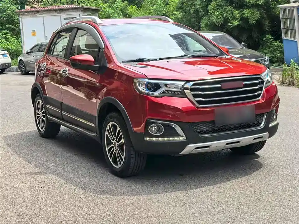 Haval H1 Haval H1