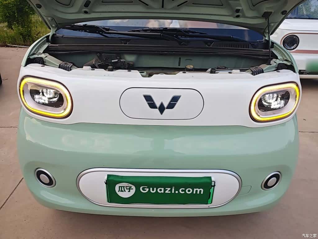 Wuling MINIEV, 2024 20