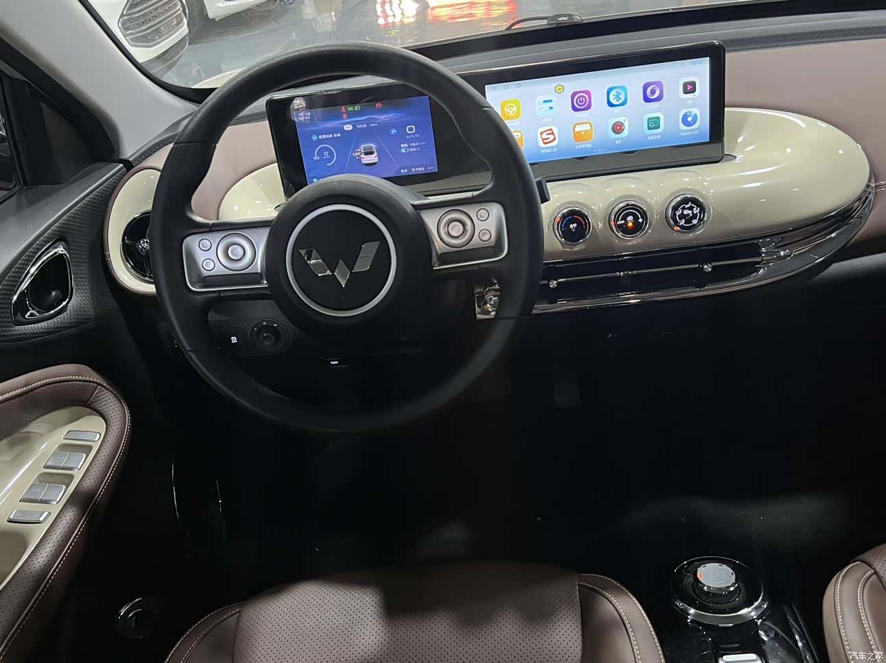 Wuling Bingo, 2025 8