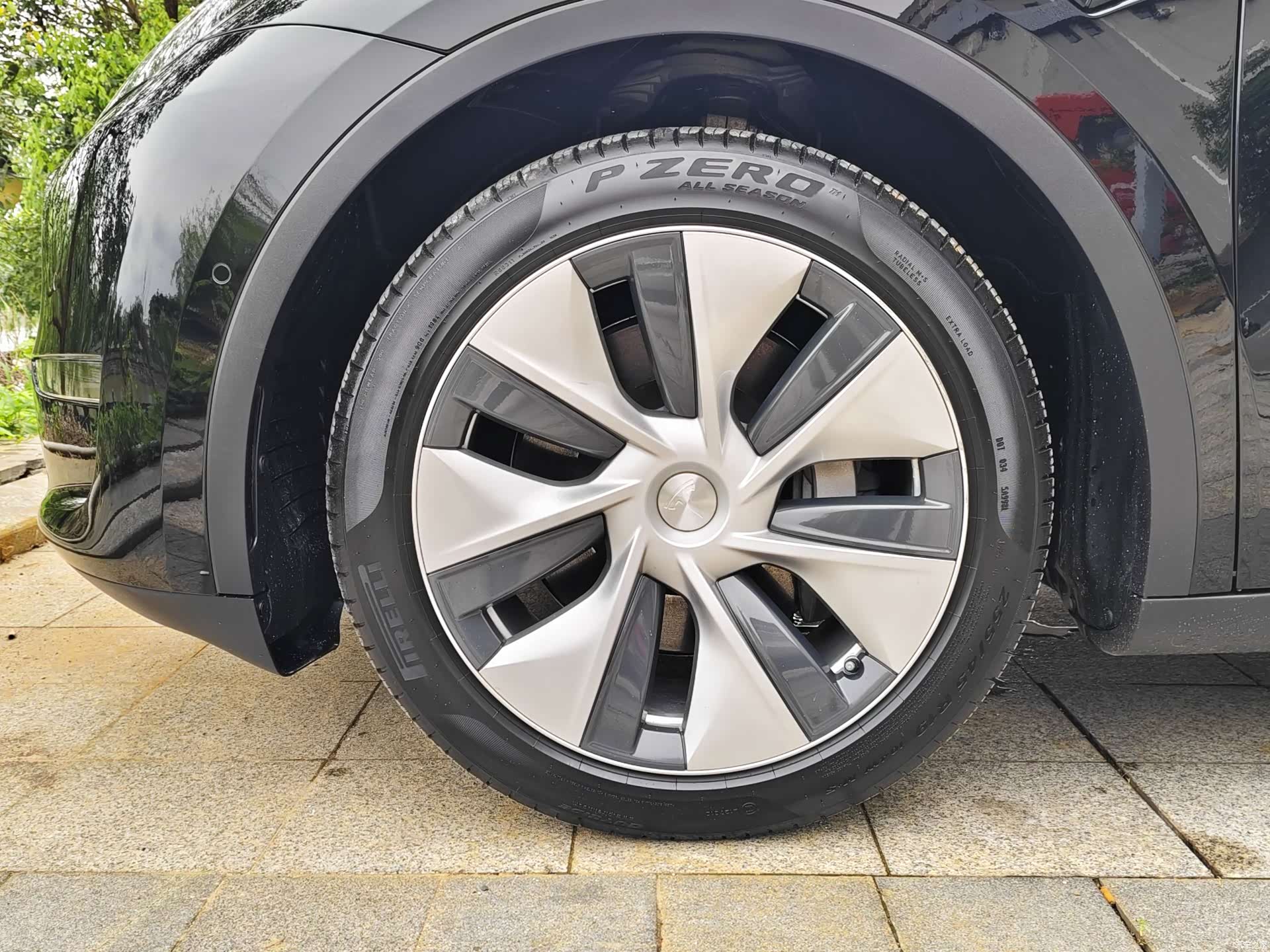 Tesla Model Y, 2021 19