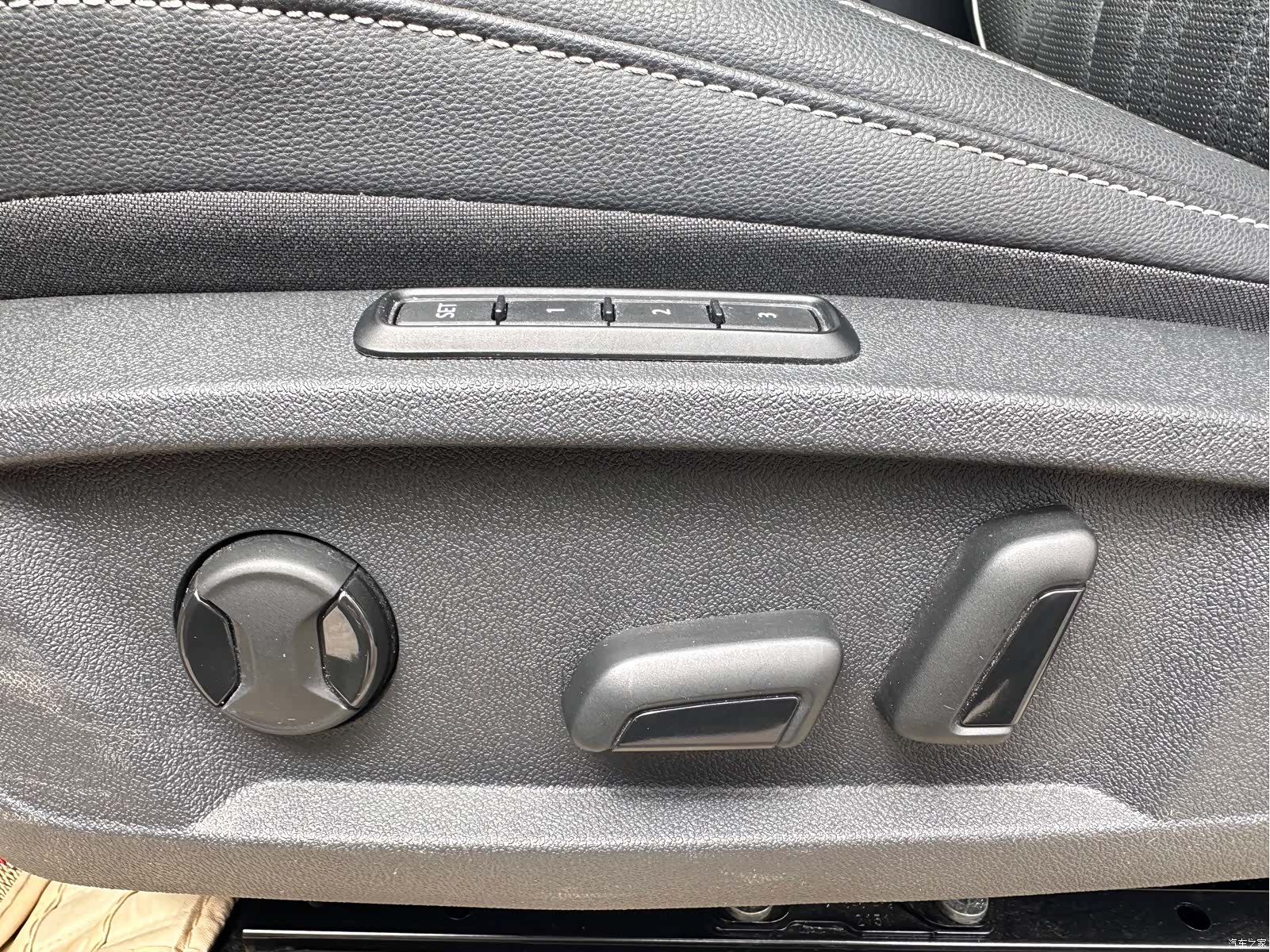 Volkswagen Passat, 2022 19