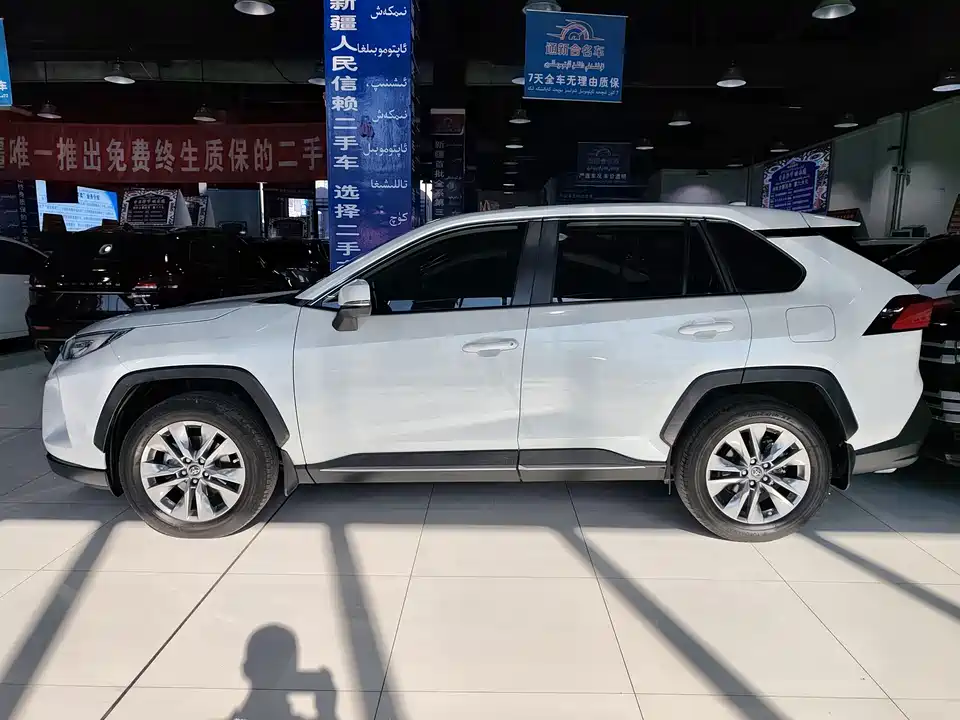 Toyota Wilanda