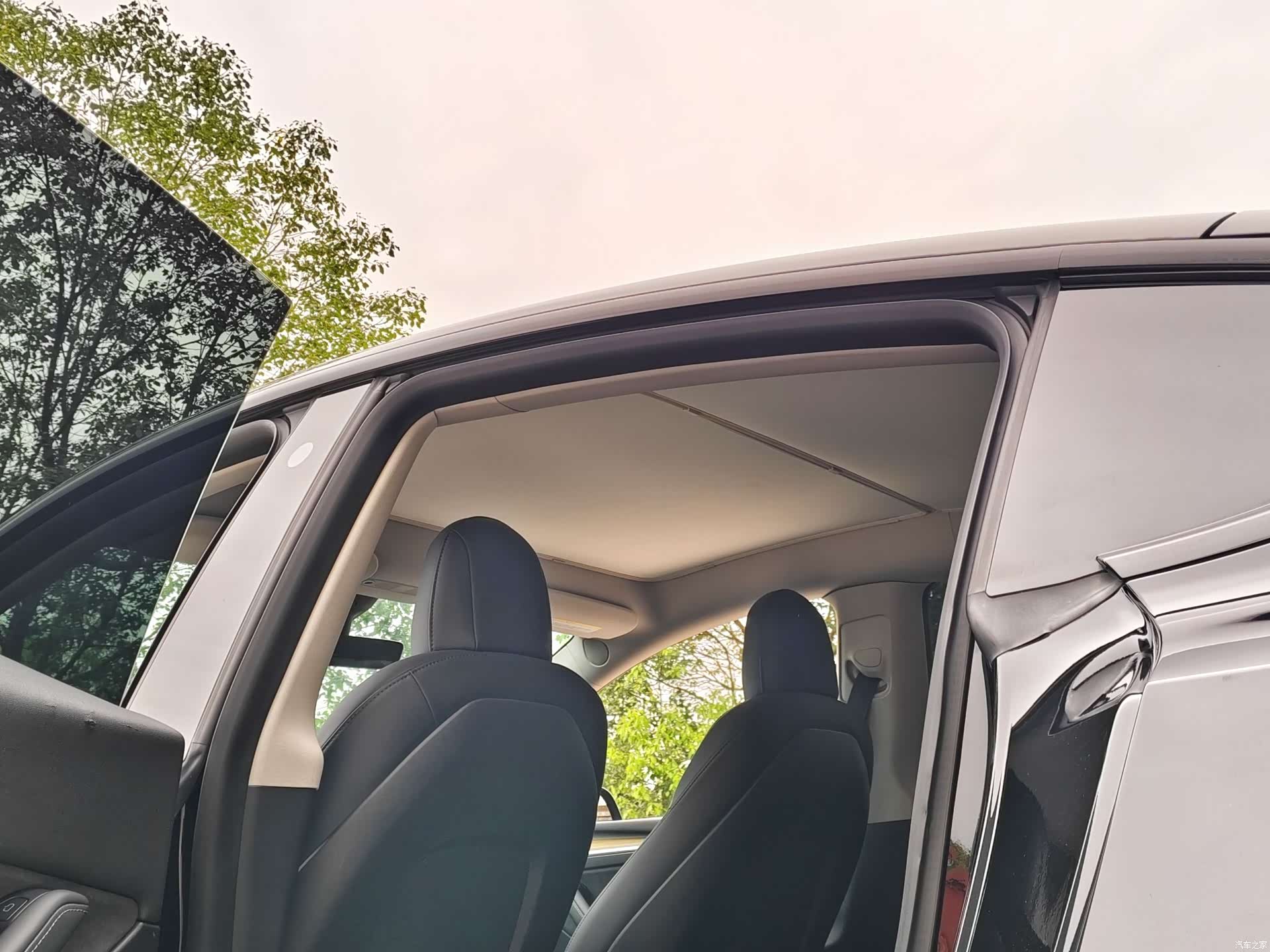 Tesla Model Y, 2021 16