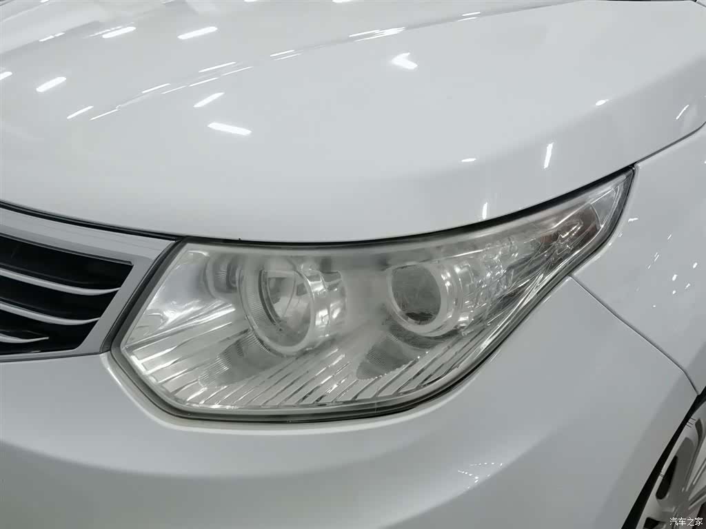 Chery eQ2, 2020 3