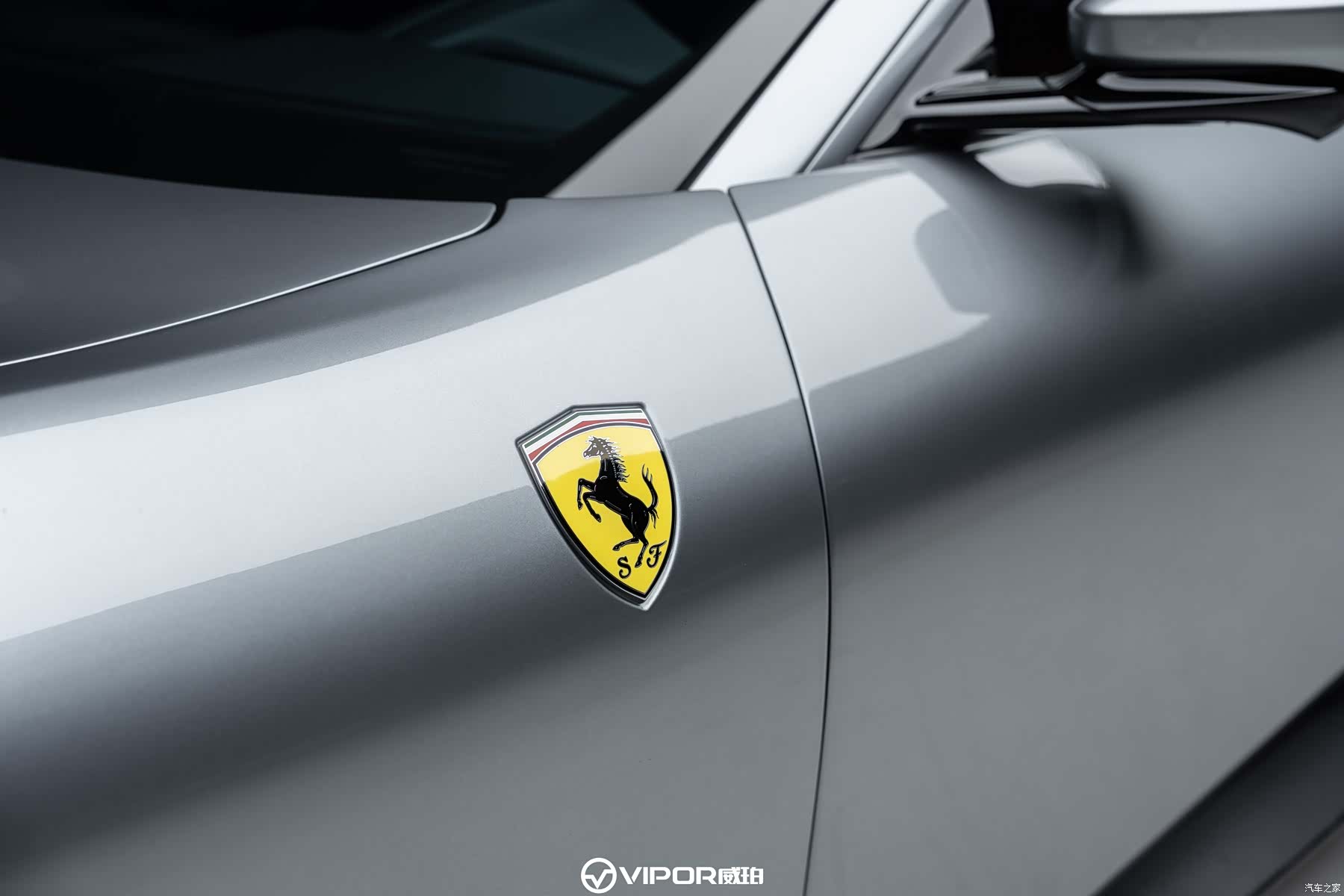 Ferrari Roma, 2021 17