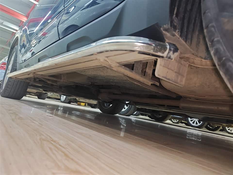 Hyundai Beijing ix35