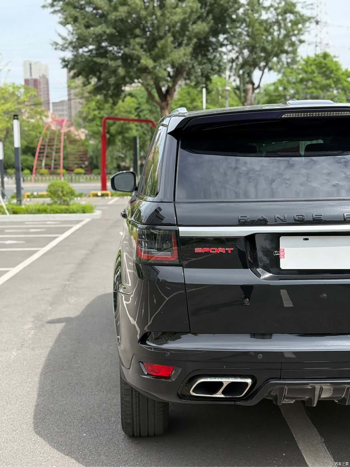 Land Rover Range Rover, 2014 13