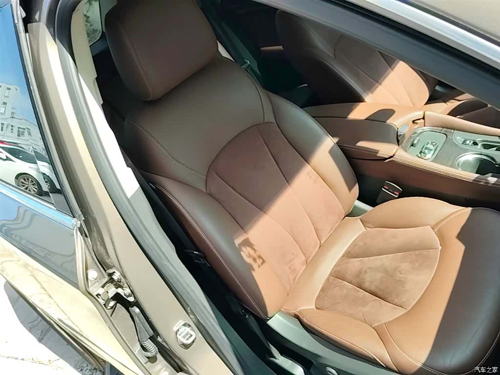 Buick Envision Plus, 2017 25