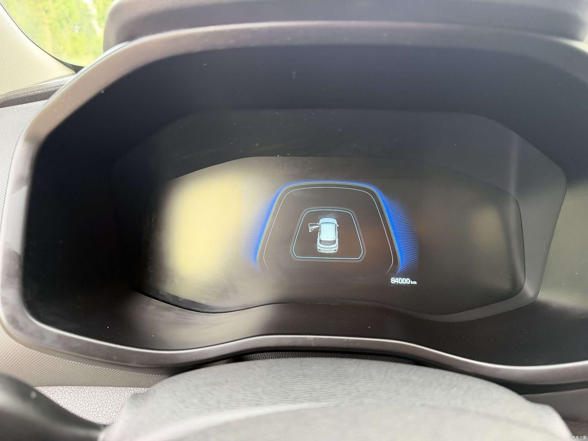 Hyundai ix35, 2022 6