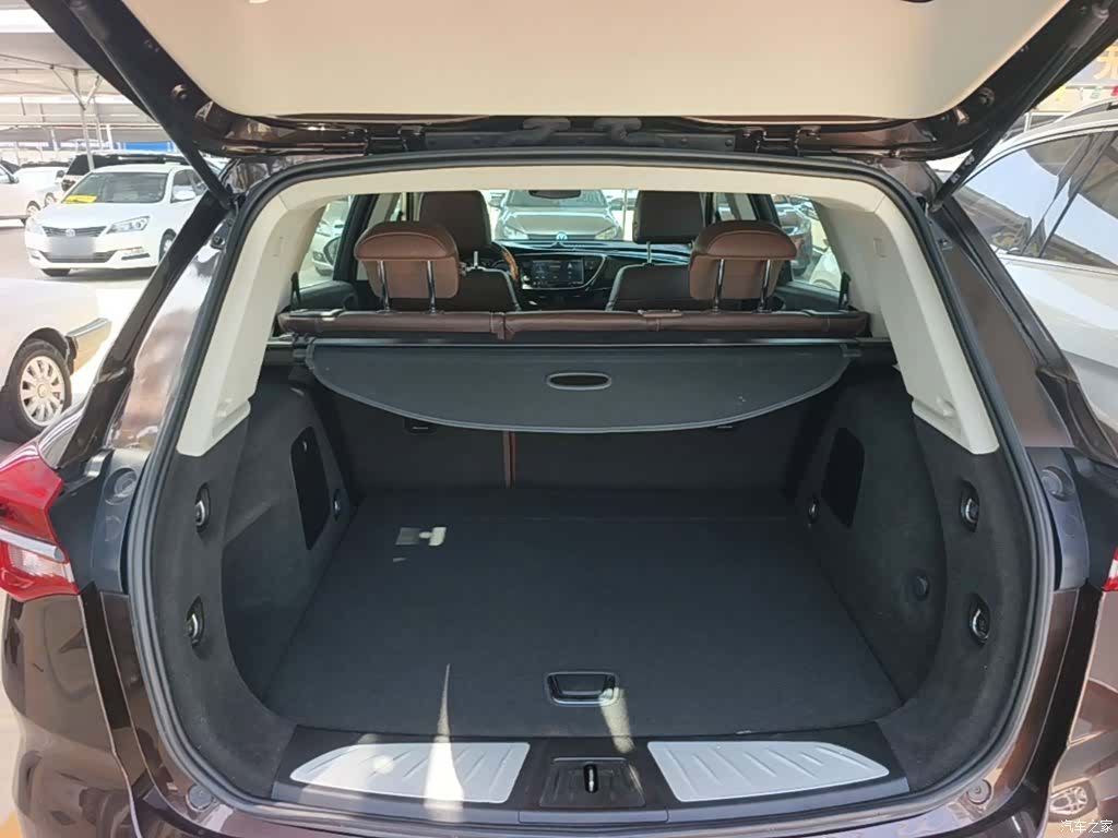 Buick Envision Plus, 2021 19