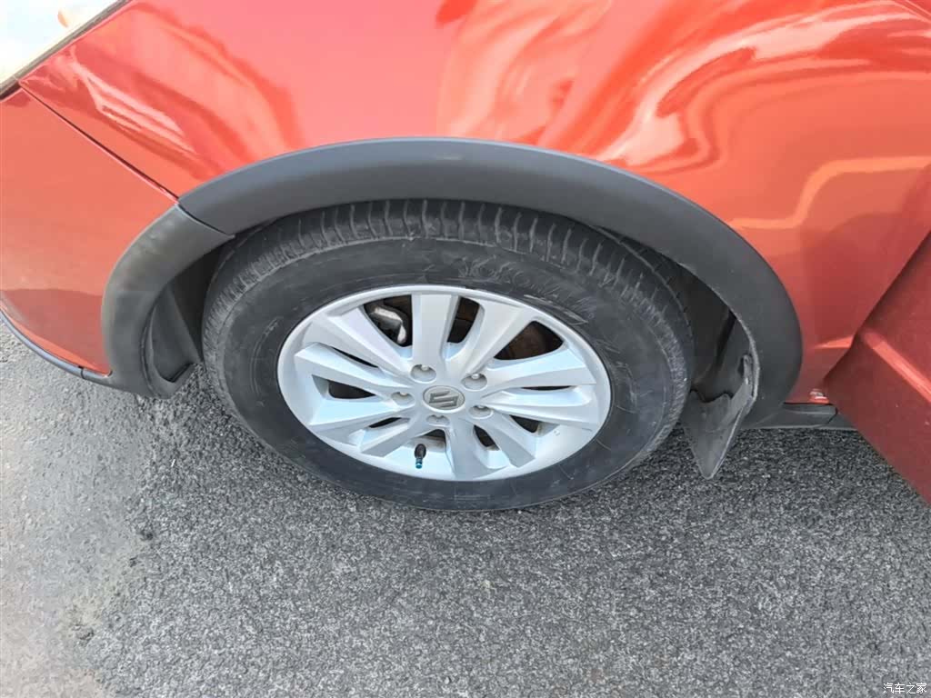 Changan SX4, 2015 23